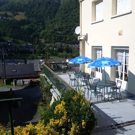 Chalet Peyranere * Cauterets
