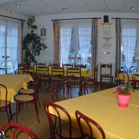 Hostel Chalet Peyranere Cauterets