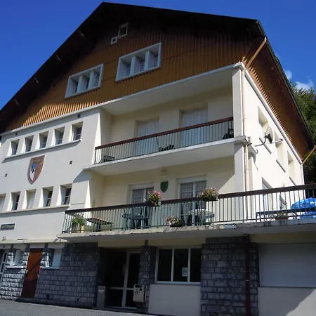 Chalet Peyranere Cauterets