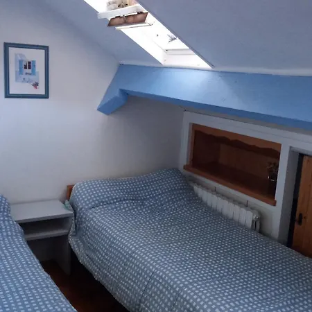 Chalet Peyranere Hostel