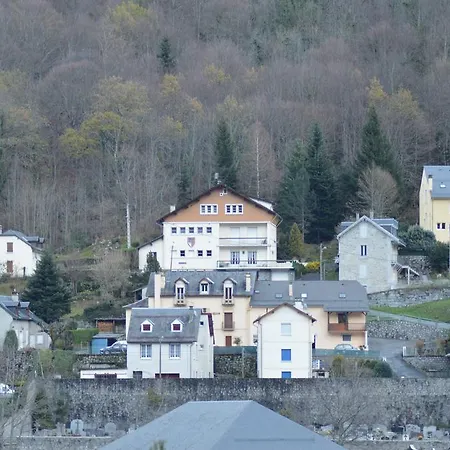 旅馆 Chalet Peyranere *