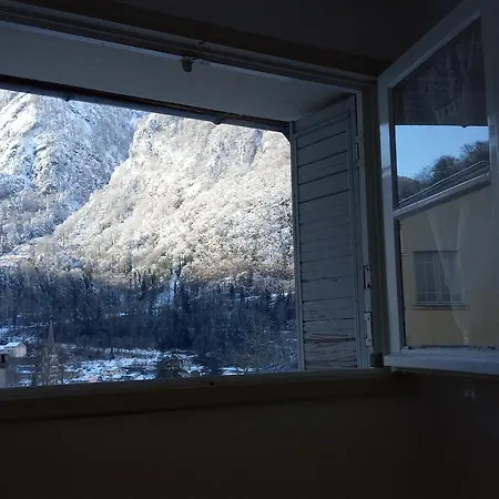 旅馆 Chalet Peyranere *